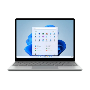 لپ تاپ 12.4 اینچ مایکروسافت مدل Surface GO 2 i5 128GB SSD 8GB RAM