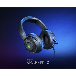 هدست گیمینگ ریزر مدل Kraken V3 X