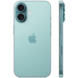 گوشی موبایل اپل مدل iPhone 16 CH دو سیم کارت ظرفیت 256 گیگابایت و رم 8 گیگابایت