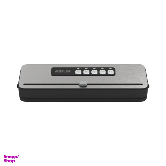 دستگاه سیلر وکیوم پرو گرین لاین Vacuum Sealer Pro