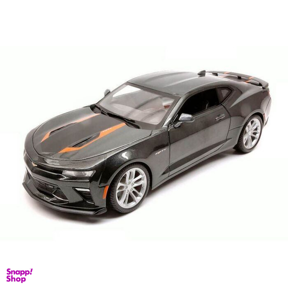 ماکت ماشین فلزی مایستو مدل 2017 Checrolet camaro Fifty