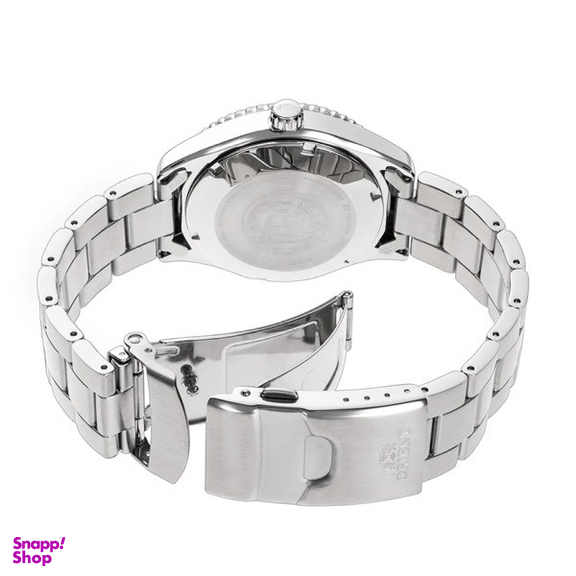 ساعت مچی عقربه‌ای مردانه اورینت مدل ra-ac0q02l10b