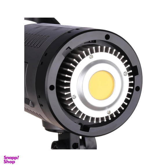 ویدئو لایت 200 وات تی بی تو مدل TB2-B011 به همراه سافت باکس 50×70