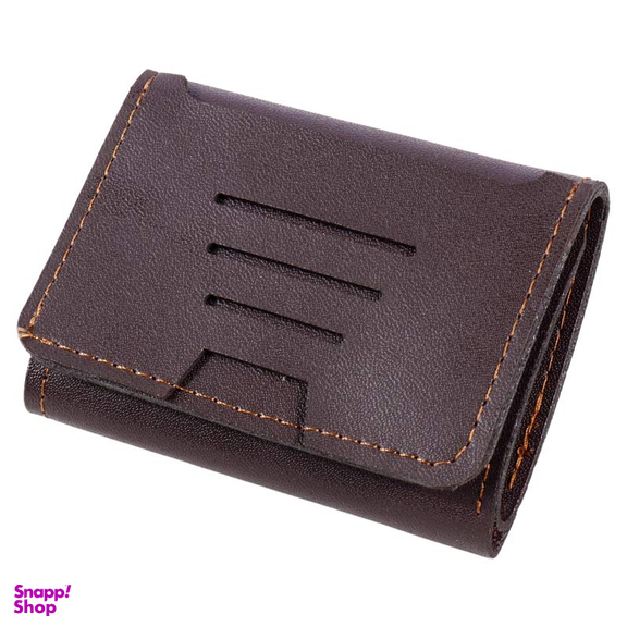 کیف پول چرمی کد 2070
