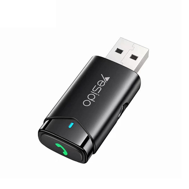 دانگل بلوتوث USB یسیدو مدل YAU40