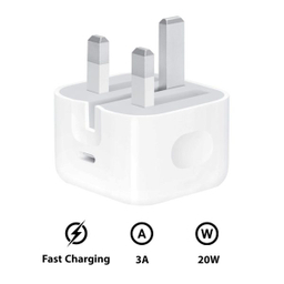 شارژر دیواری طرح اپل iPhone 13 مدل USB-C B6759 کد 987554
