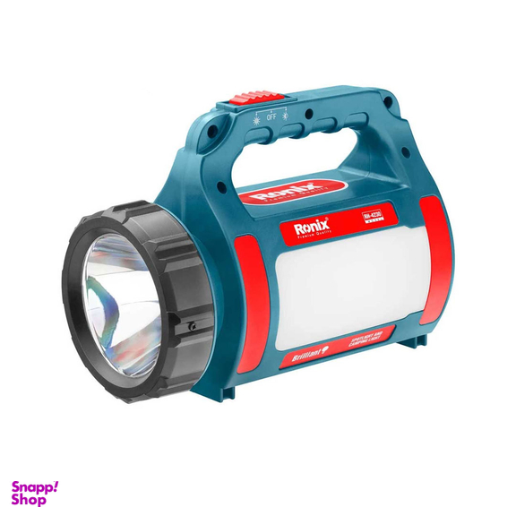 نورافکن رونیکس کد RH-4230