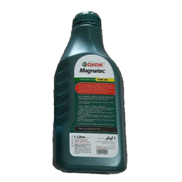 روغن موتور کاسترول مدل مگنتک SN  حجم 1 لیتر