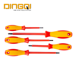 پیچ گوشتی دینگشی مدل AZ-68121 بسته 5 عددی