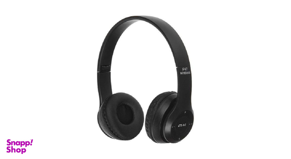 هدفون بی سیم مدل P47