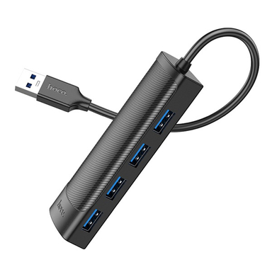 USB هاب هوکو مدل HB41 USB TO USB3.0