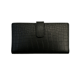 کیف پول چرم طبیعی مدل پریما