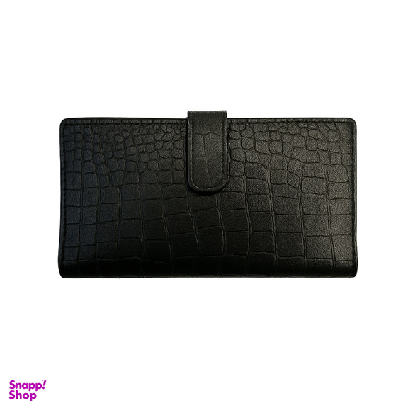 کیف پول چرم طبیعی مدل پریما