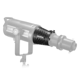 تبدیل بوئنز مانت گودکس مدل Godox SA-17 Bowens Mount Adapter