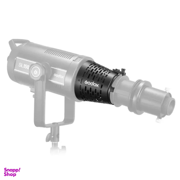 تبدیل بوئنز مانت گودکس مدل Godox SA-17 Bowens Mount Adapter