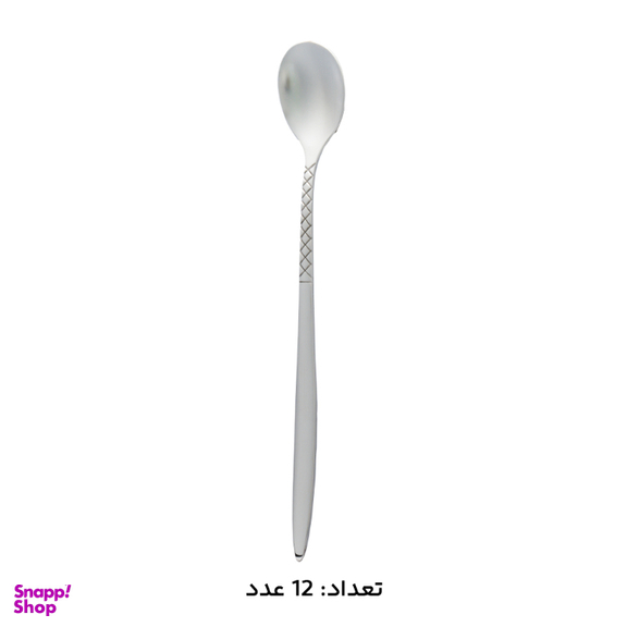 سرویس قاشق چنگال 151 پارچه کابان کد 166 مدل 100000006269