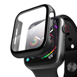 کاور بوف مدل Cover Apple watch مناسب برای اپل واچ 44 میلی متری سری SE/SE2/4/5/6