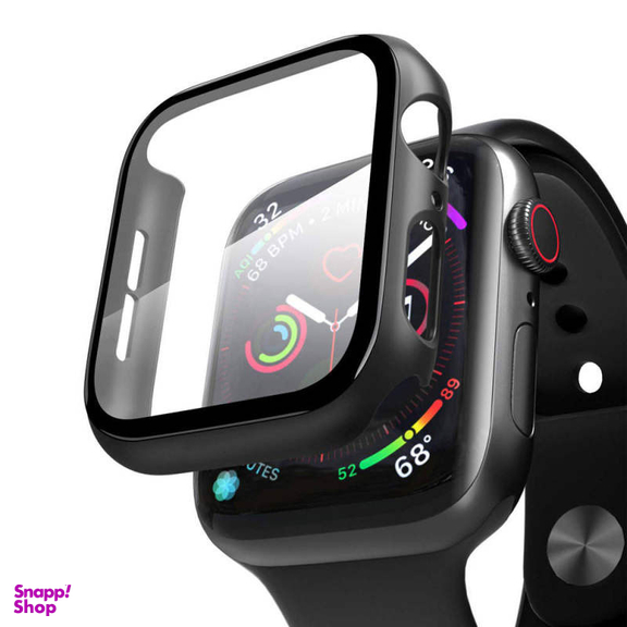 کاور بوف مدل Cover Apple watch مناسب برای اپل واچ 44 میلی متری سری SE/SE2/4/5/6
