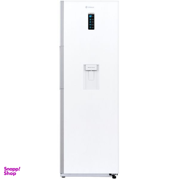 یخچال و فریزر 36 فوت دوقلو اسنوا مدل SN6-SN51319