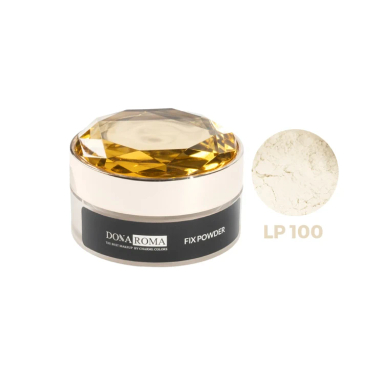 پودر فیکس دوناروما کد LP100