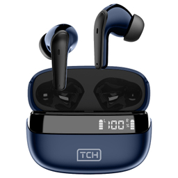 ایرفون بی سیم بلوتوثی تی سی اچ مدل TCH Black Blade L10 ANC