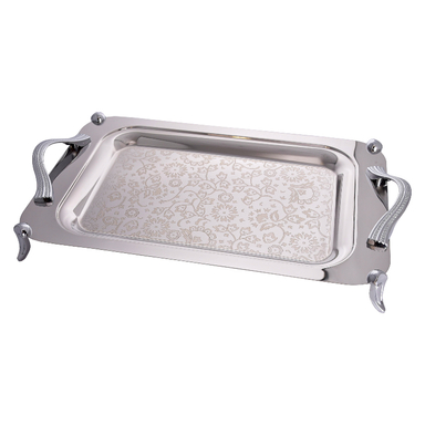 سینی دسته دار یونیک کد 4039NEW