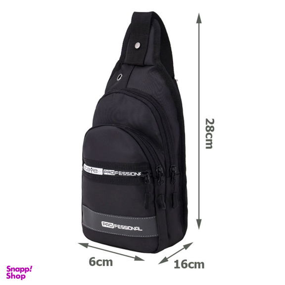 کوله پشتی سفری مدل 012