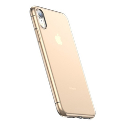 قاب گوشی موبایل باسئوس مدل Simplicity Series مناسب برای اپل iPhone XR
