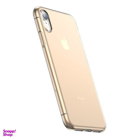قاب گوشی موبایل باسئوس مدل Simplicity Series مناسب برای اپل iPhone XR