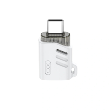 مبدل OTG USB به Type-C ایکس او مدل NB256