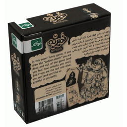 بازی فکری نهالک مدل نمیریه