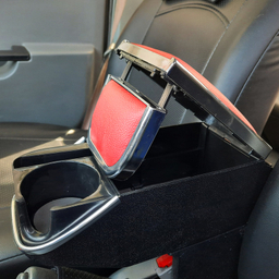 کنسول وسط خودرو کد 003