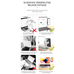 هولدر موبایل مگنتی کوتتسی مدل SD-21 CS5509