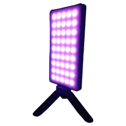 نور ثابت ال ای دی سپتا مدل Septa Max 360 RGB LED