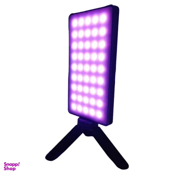 نور ثابت ال ای دی سپتا مدل Septa Max 360 RGB LED