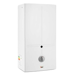 آبگرمکن دیواری بوتان مدل B3215i