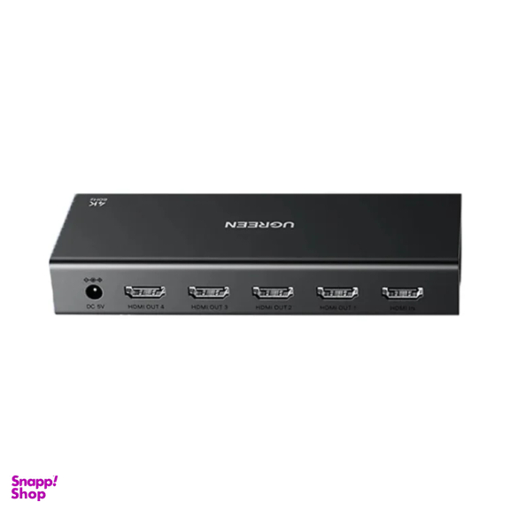 اسپلیتر 1 به 4 HDMI یوگرین مدل CM603-90805