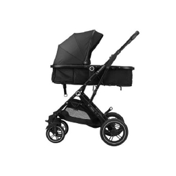 ست کالسکه و کریر کیکابو مدل ALBA