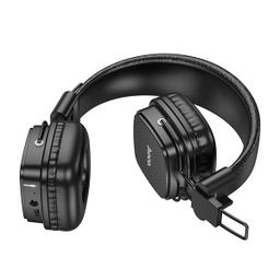هدفون بلوتوثی هوکو مدل W56