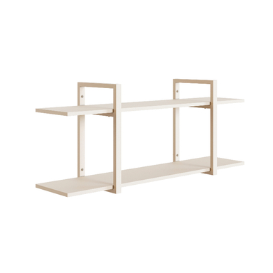 قفسه دیواری ساویس مدل SWD 120