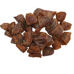 حبه خرما با طعم زنجبیل وزن 250 گرم