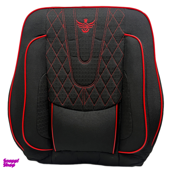 روکش صندلی خودرو مدل دیبا کد 4778 مناسب پژو پارس / پژو 405 صندلی قدیم