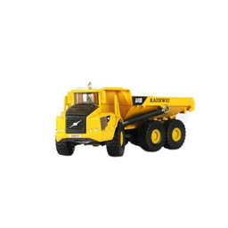 ماکت ماشین کایدویی مدل DUMPER ALLOY CAR MODELS