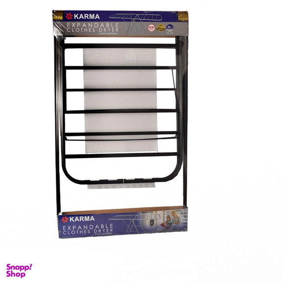 بندرخت استاتیک کارما کد KM-1001