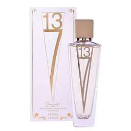 ادوپرفیوم زنانه ژک ساف مدل F713 حجم 100 میلی‌ لیتر