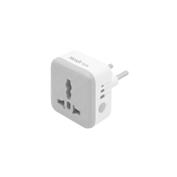 تبدیل برق 3 به 2 تایمردار هادرون مدل P103