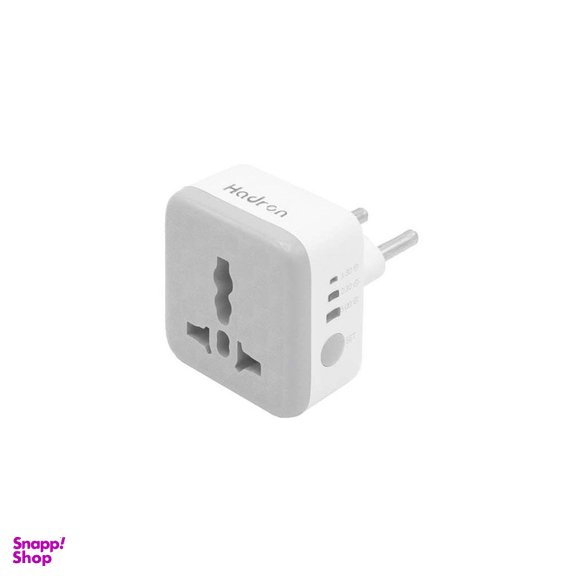 تبدیل برق 3 به 2 تایمردار هادرون مدل P103