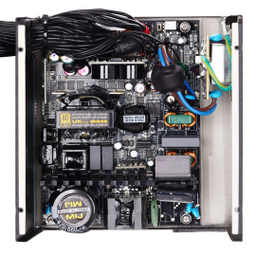 منبع تغذیه کامپیوتر گرین مدل GP800A-UK EVO