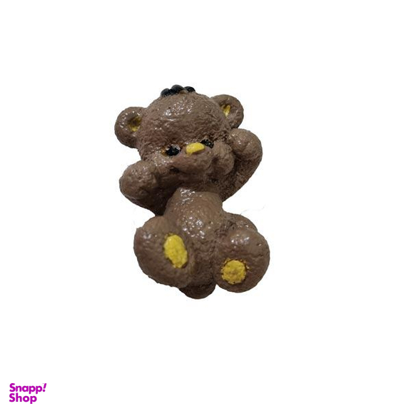 عروسک طرح خرس کد 3040