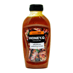 سس هانی کیو آووکادو فیلفیل وزن 450 گرم